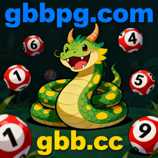 gbb.cc Logo